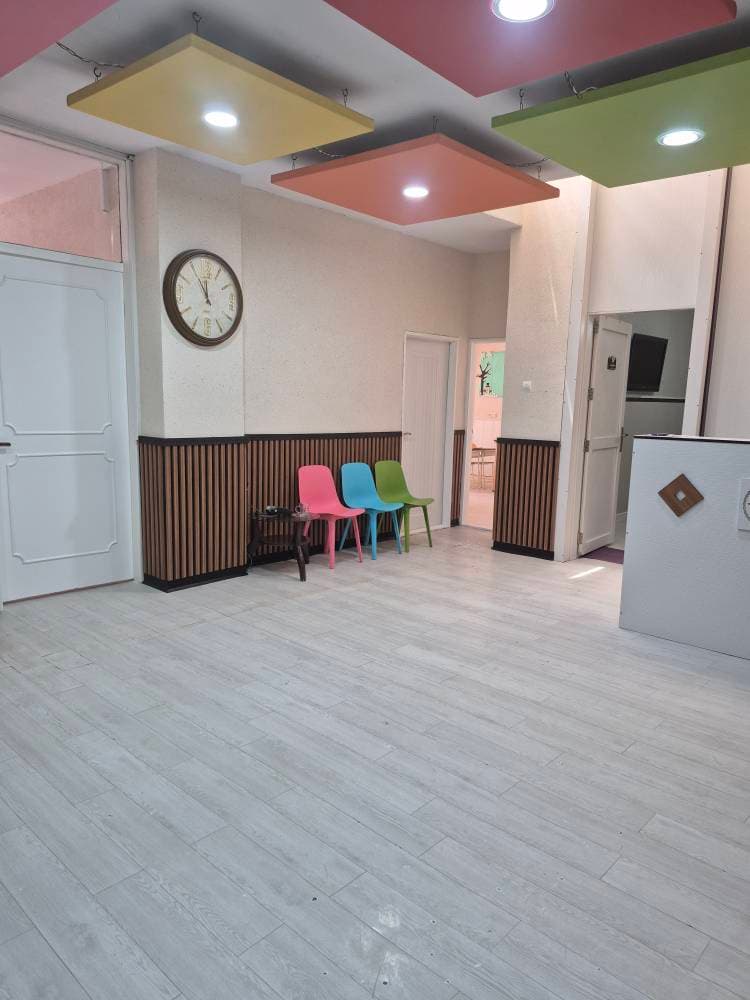 دبستان دخترانه پروین اعتصامی شعبه 2
