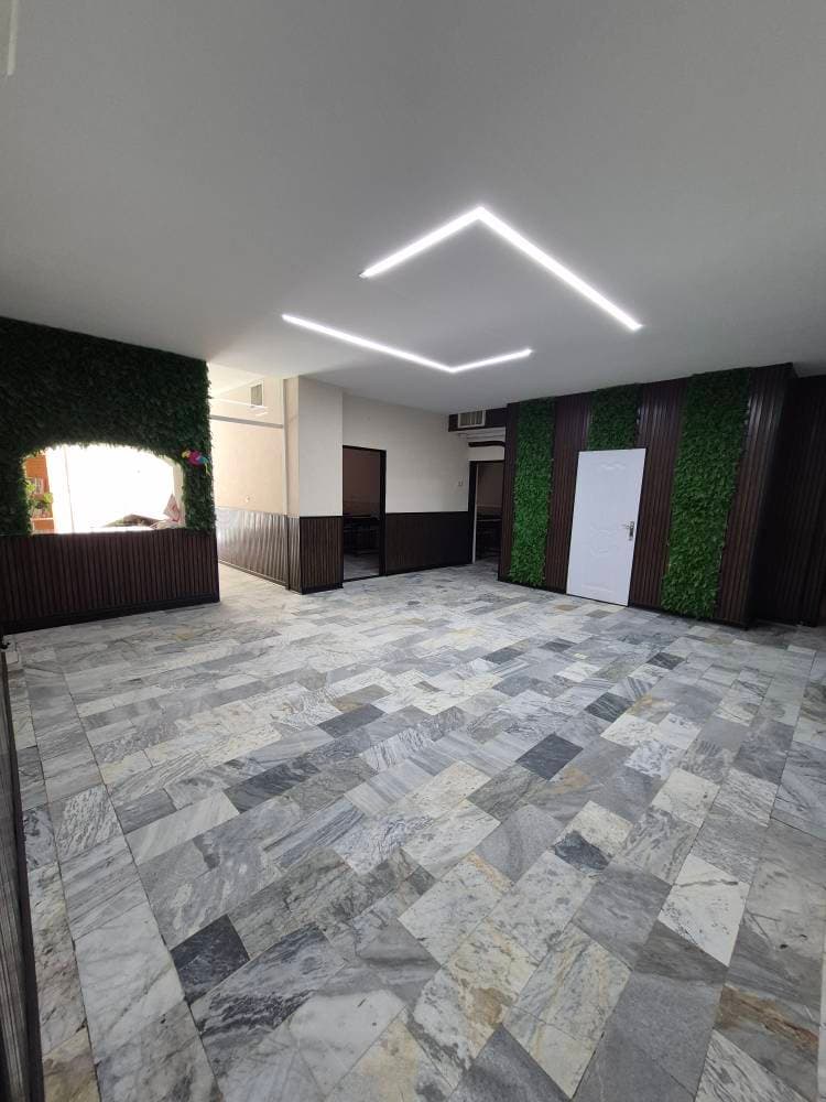 دبستان دخترانه پروین اعتصامی شعبه 2